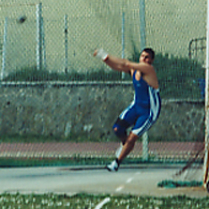 Mannucci atleta fidal 2004