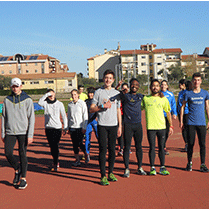 Riparte l'atletica 2021