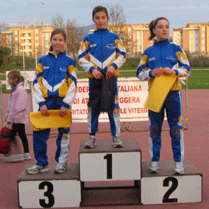 Alto lazio Cross UISP