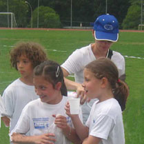 L'Atletica va a Scuola