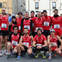 I master Alto Lazio a Farnese