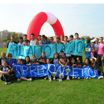 Meeting a Granada Club Joven