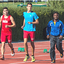 Alto Lazio ai CDS a Rieti