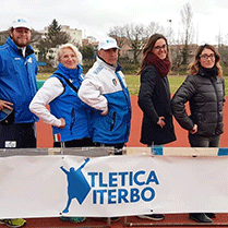 Successo dei Lanci Invernali