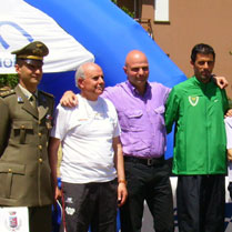 Atletica Scuola a Civita