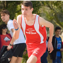 Trofeo Perseo a Rieti