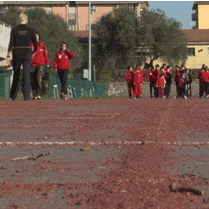 Ma il Campo Scuola ???