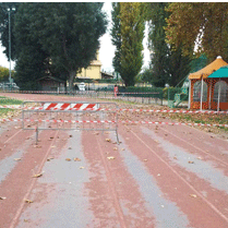 Campo Scuola anno 2016