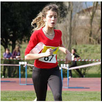 Apertura Cross a Viterbo