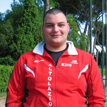 Campionati Italiani Junior