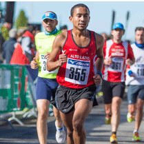 Mezza Maratona di Terni