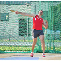 Centi Campione Universitario