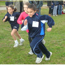 Alla Finass il Trofeo Esord. 