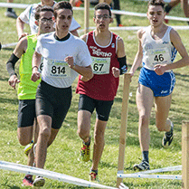 Matteo Cianchelli 1 a Gubbio 