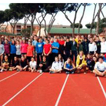 Club Lazio Cadetti,e