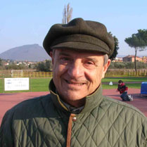 Condurelli onorario CONI