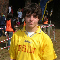 Studenteschi di Cross