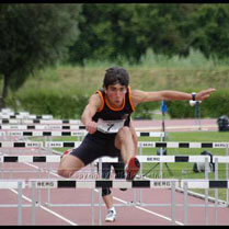 2^ Giornata degli Individuali