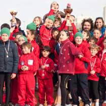 Provinciali Cross a Tarquinia