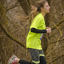 Studenteschi di Cross Cassino