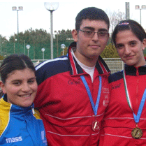 CdS Allievi,e con l'Alto Lazio