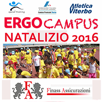 ERGOCAMPUS Natalizio