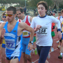 Trofeo Marcia Fulvio Villa