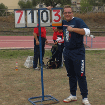 Campionati provinciali