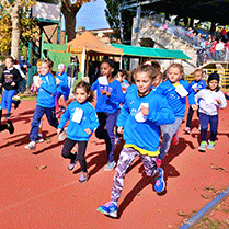 Festa dell'Atletica Viterbo