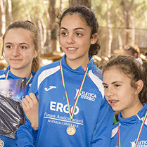 Finass Apertura dei Cross