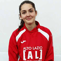 Indoor OK per Alto Lazio