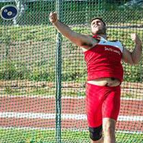 Campionati Provinciali Viterbo