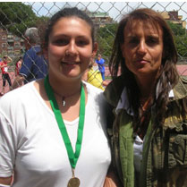 Apertura fidal 2008