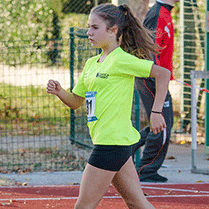 Viterbo Rieti al Campo Scuola