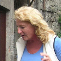 Marcia Viterbo-Rieti