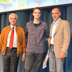 Premiazione regionale 2012