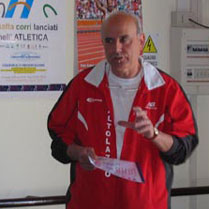 L'Atletica va a scuola