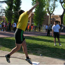 Ritorno in Pista a Viterbo