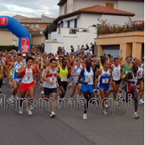  Maratonina dei tre Comuni