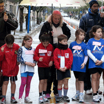 Le foto del Trofeo F.Villa