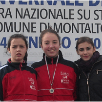 CdS Nazionale Cadetti,e