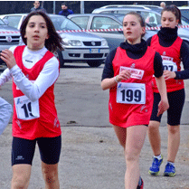 Raduno di Marcia a Bracciano