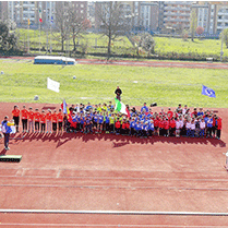 6 Nazioni di Atletica