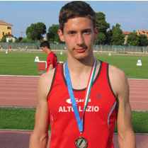 Montesi vince il Decathlon