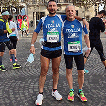 Master Alto Lazio a Parigi