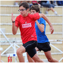 Records per la Zona Olimpica