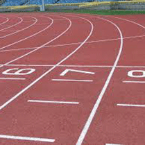 Pista di Atletica a Cura