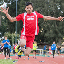 Studenteschi Atletica 2019