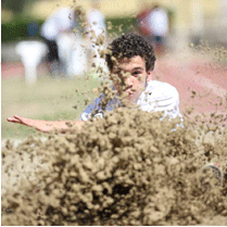 Zona Olimpica ed Alto Lazio