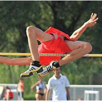 CAMPIONATI REGIONALI ASSOLUTI 